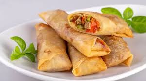 Lumpia Mercon